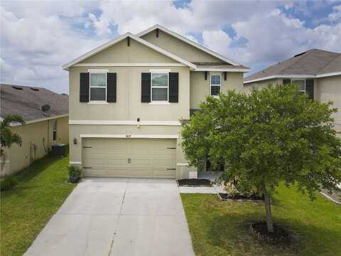 Lindever, PALMETTO, FL 34221