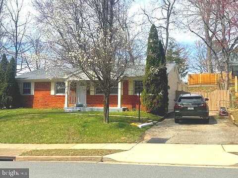 Hamilton, WOODBRIDGE, VA 22193