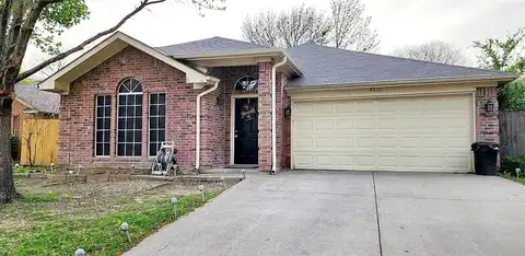 Rosemont, GRAND PRAIRIE, TX 75052