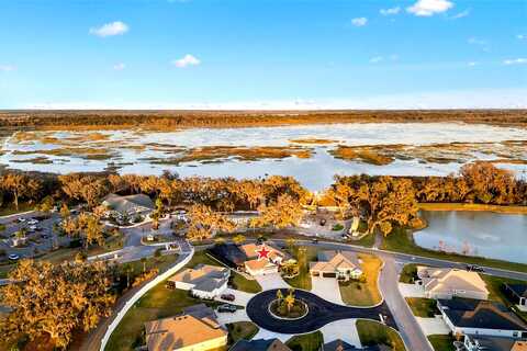 Biggs, THE VILLAGES, FL 32163