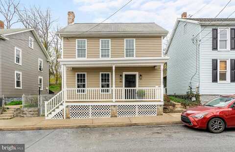 North, WAYNESBORO, PA 17268