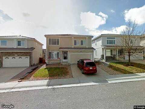Lyndenwood, HIGHLANDS RANCH, CO 80130