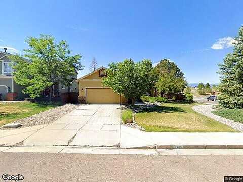 Kashmire, COLORADO SPRINGS, CO 80920