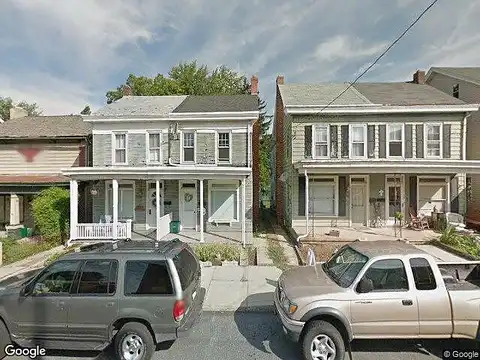 Church, EPHRATA, PA 17522