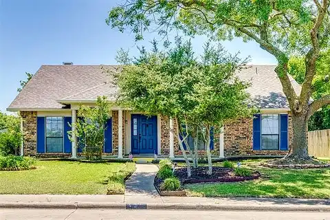 Belt Line, CEDAR HILL, TX 75104