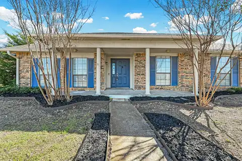 Belt Line, CEDAR HILL, TX 75104
