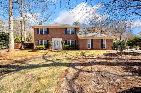 Stockton, MARIETTA, GA 30066