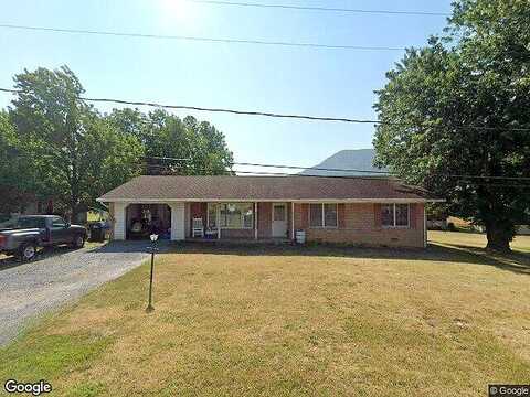 Miller, STRASBURG, VA 22657