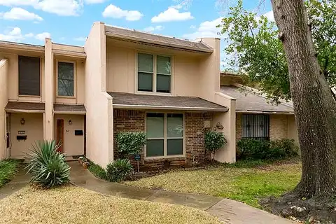 Valley Park, GARLAND, TX 75043