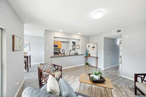 Valley Park, GARLAND, TX 75043