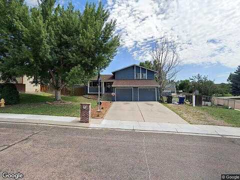 Morado, COLORADO SPRINGS, CO 80911