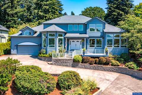 31St, PHILOMATH, OR 97370