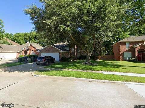 Crooked, GARLAND, TX 75043