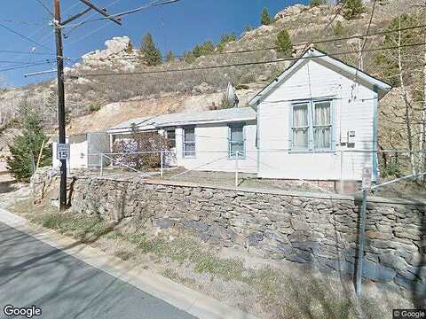Chase, BLACK HAWK, CO 80422
