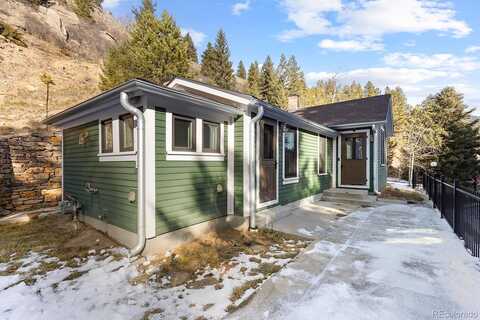 Chase, BLACK HAWK, CO 80422