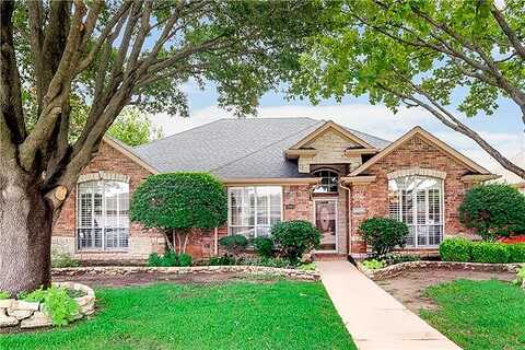 Danzig, GRAND PRAIRIE, TX 75052