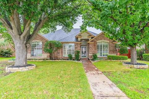 Danzig, GRAND PRAIRIE, TX 75052