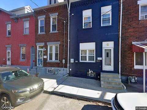 Foster, PITTSBURGH, PA 15201