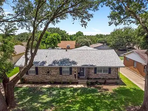 Dartmouth, GARLAND, TX 75043