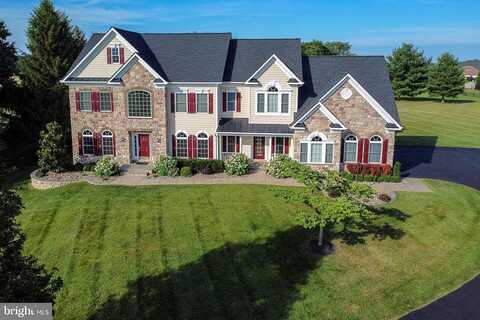 Piggott Bottom, PURCELLVILLE, VA 20132