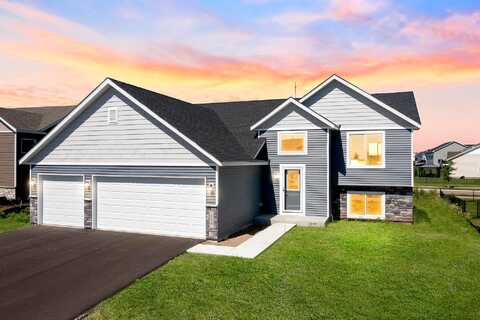 Cross, DUNDAS, MN 55019