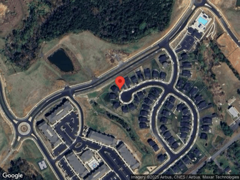 Thicket Run, CHARLOTTESVILLE, VA 22911