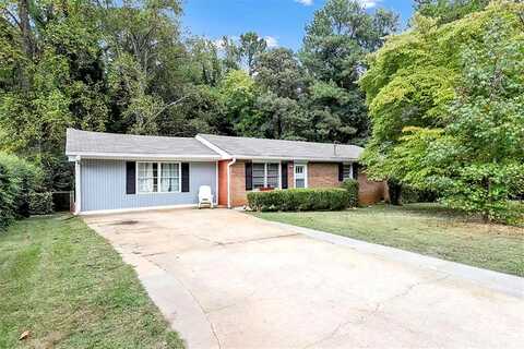 Briar, LITHIA SPRINGS, GA 30122