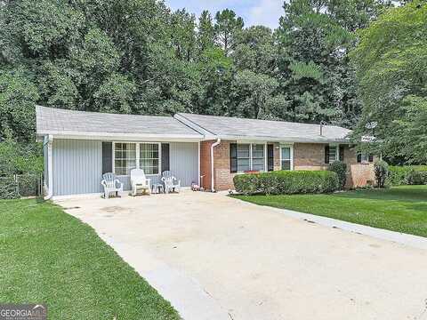 Briar, LITHIA SPRINGS, GA 30122