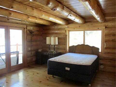Pughole Lake, GRAND RAPIDS, MN 55744