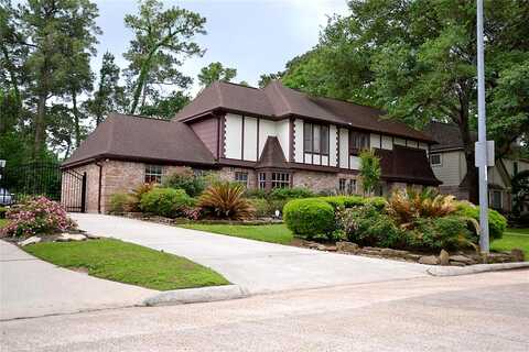 Hideaway, SPRING, TX 77388