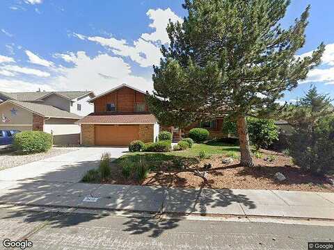 Windjammer, COLORADO SPRINGS, CO 80920