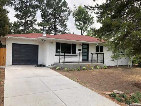 Arlington, LITTLETON, CO 80123