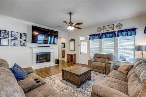 Greymoore, ANNA, TX 75409