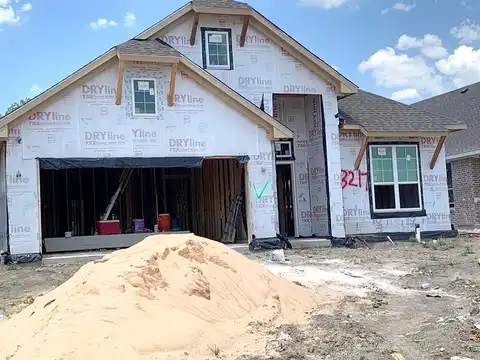 Greymoore, ANNA, TX 75409
