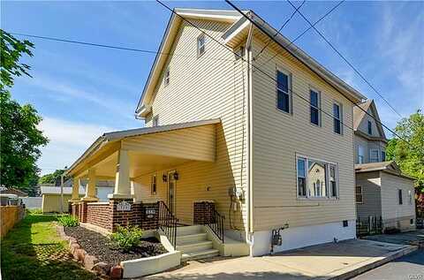 Franklin, SLATINGTON, PA 18080