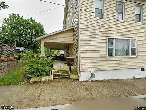 Franklin, SLATINGTON, PA 18080