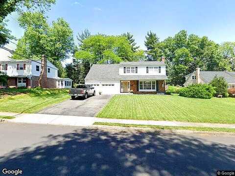 Iroquois, EMMAUS, PA 18049