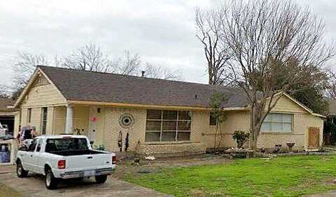 Newcastle, DALLAS, TX 75220