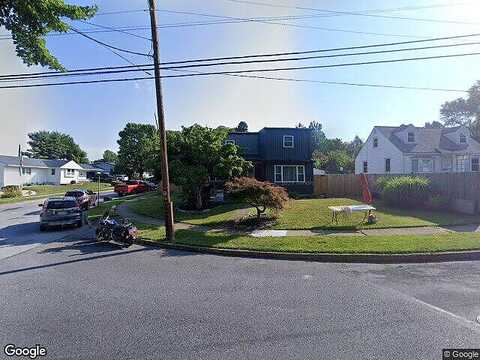 College, ALLENTOWN, PA 18104