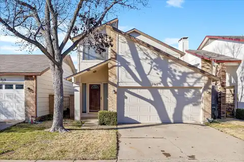 Southern Cross, GARLAND, TX 75044