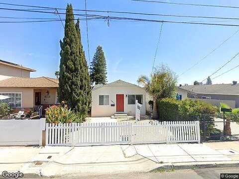 Carolina, SAN PEDRO, CA 90731