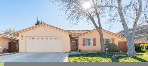 Saint Francis, SAN MIGUEL, CA 93451