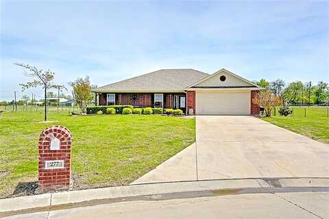 Maple, NEVADA, TX 75173