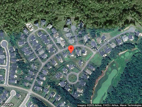 Turkey Trot, ZION CROSSROADS, VA 22942
