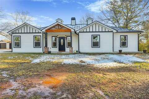 Mcdonough, HAMPTON, GA 30228