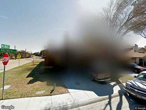 Via Valencia, CARROLLTON, TX 75006