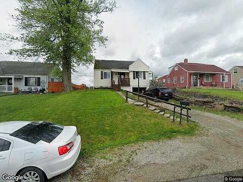 Nantucket, PITTSBURGH, PA 15236