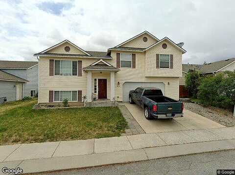 Eton, CHENEY, WA 99004