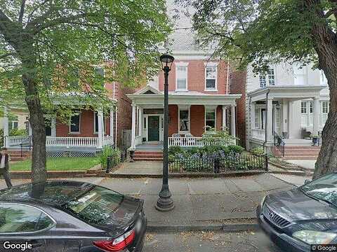 Grace, RICHMOND, VA 23220