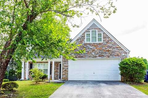 Lake Royale, RIVERDALE, GA 30296